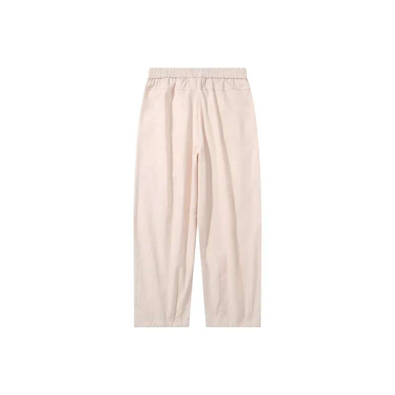 PUNCTILIOUS Casual Pants Unisex-11