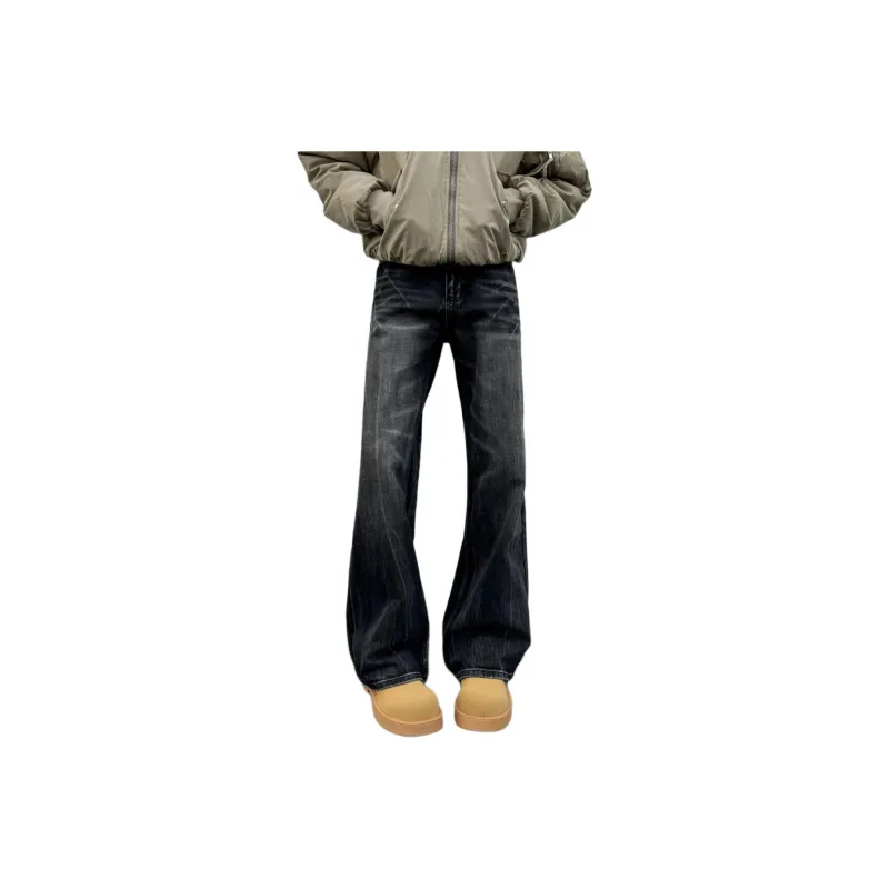 CORNILOT Jeans Unisex-7