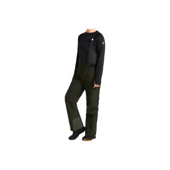 THE NORTH FACE Windbreaker Pants Men's Green