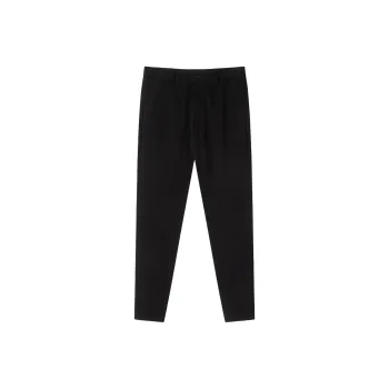 C'N'C New Order & Classics Series Formal Wear Suit Pants Men's Black