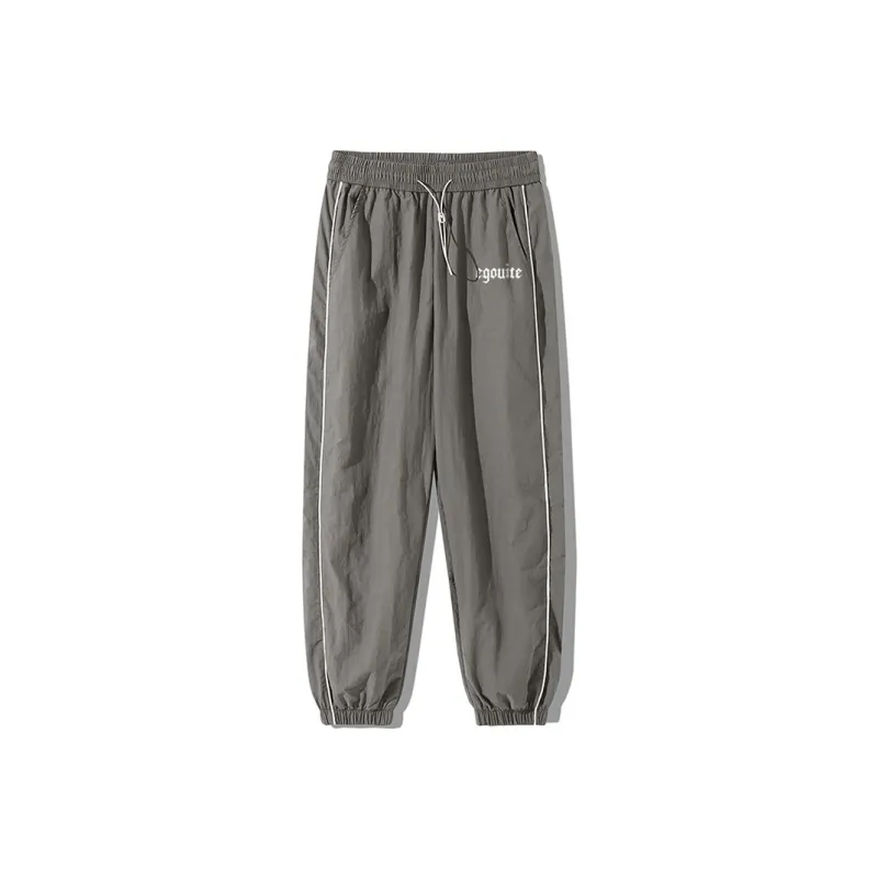 EGOU Casual Pants Unisex-10