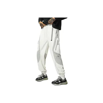 Ferrero Ross Cargo Pants Unisex