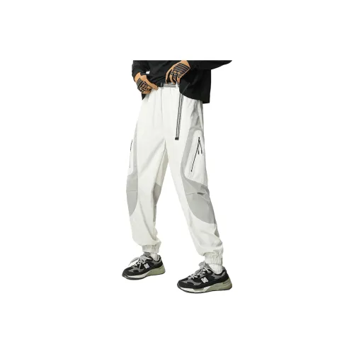 Ferrero Ross Cargo Pants Unisex