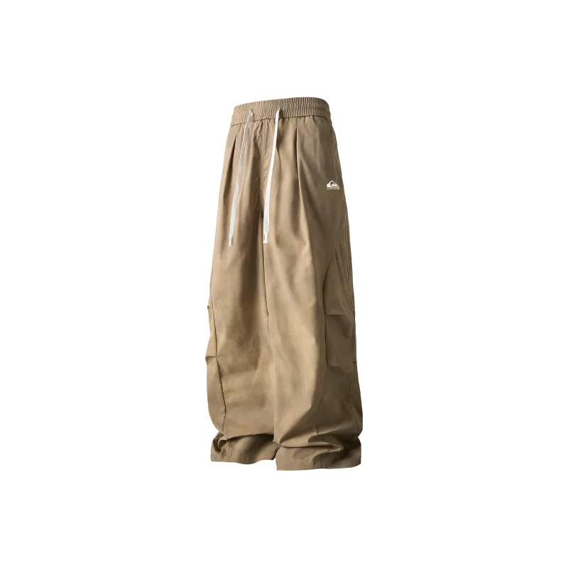 Quiksilver Casual Pants Unisex-6