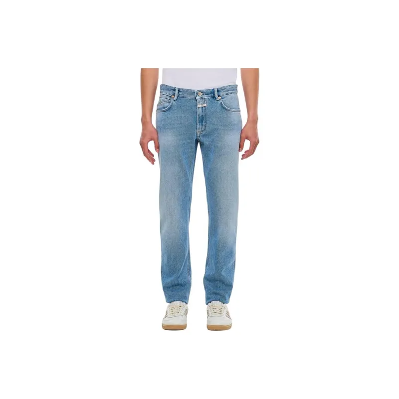 CLOSED Jeans Men Blue-0