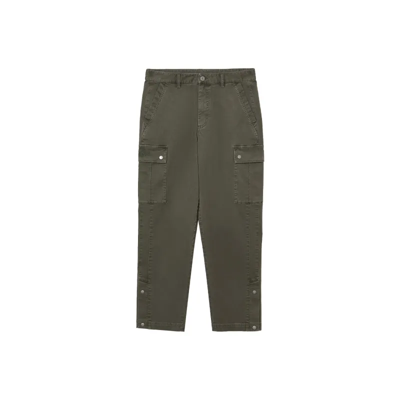 JACK&JONES Casual Pants Men-0