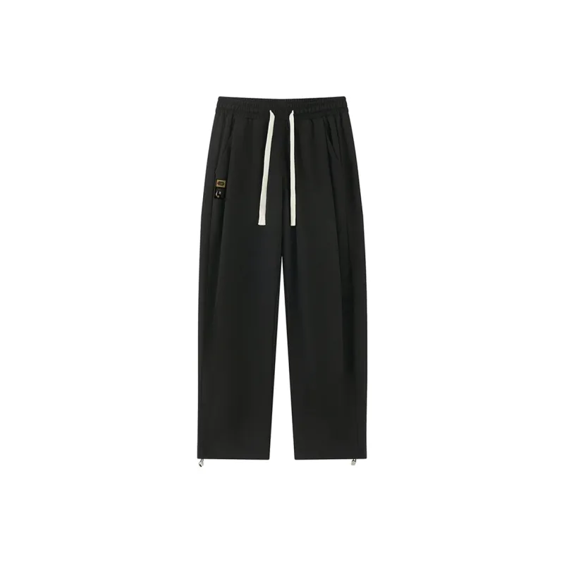 AI3 Iverson China Series Casual Pants Unisex-0