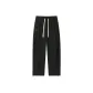 Black (Ice Silk Pants)