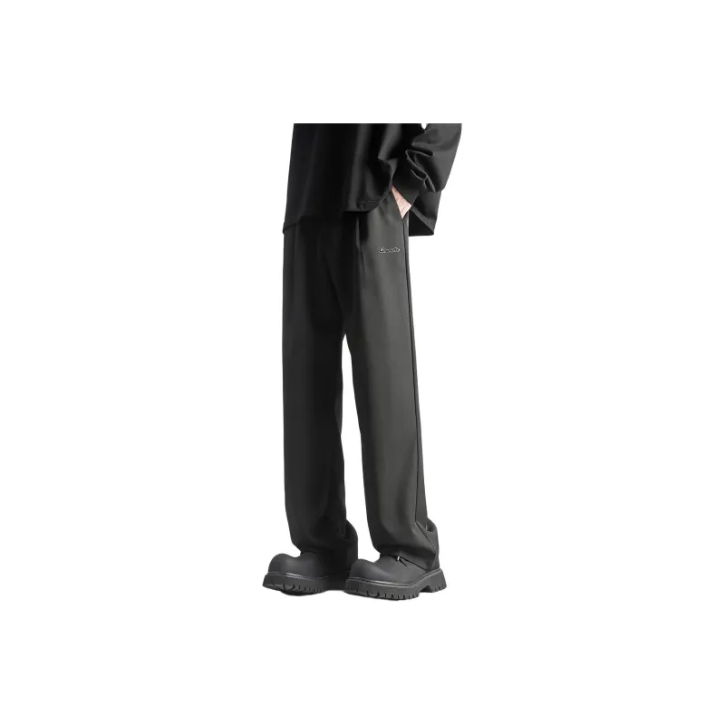 Caramella Suit Trousers Unisex-6