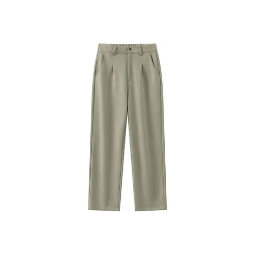 MIIOW Trend Party Series Suit Trouser Unisex