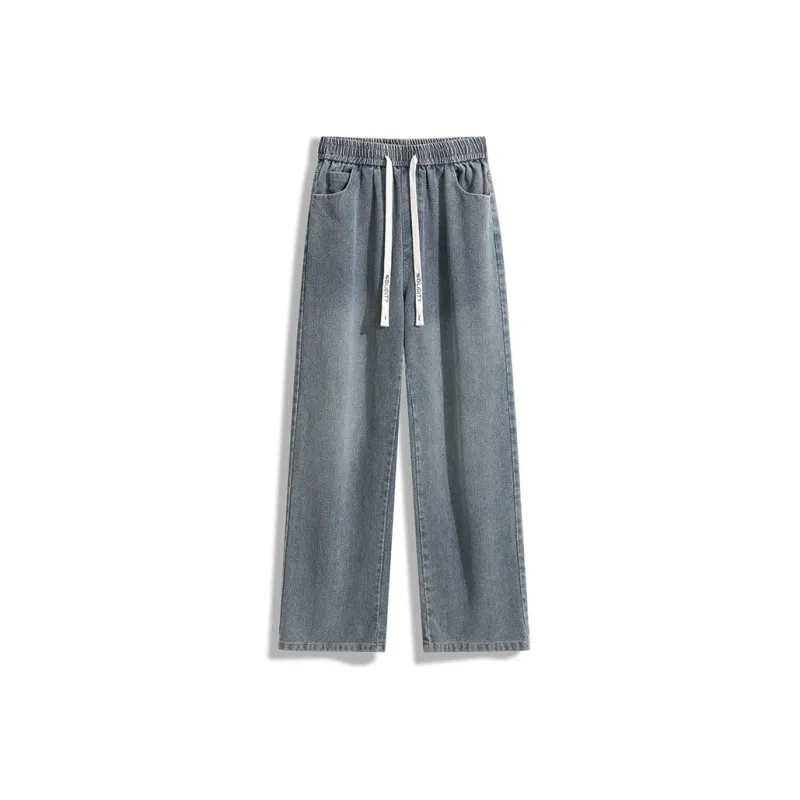 SOLIDITY Jeans Unisex-0