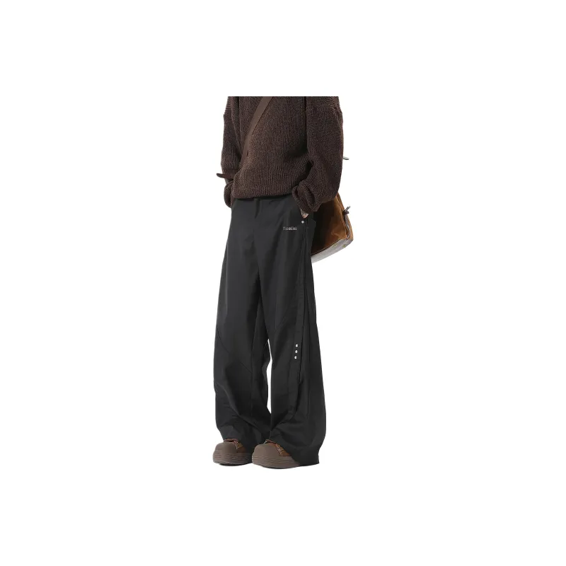 TBSM Suit Trousers Unisex-5