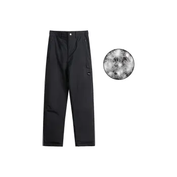 MEIPIN TANG Down & Insulated Pants Unisex