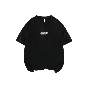 FAKE VINTAGE T Shirts Unisex