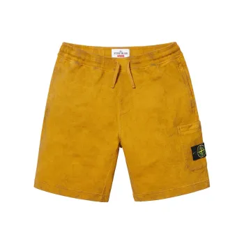 Supreme Stone Island Sweatshort