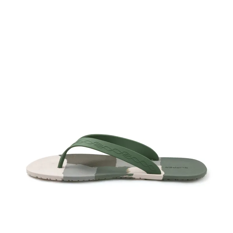 SLIPPER DAY Flip Flops Unisex-73