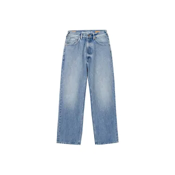 JACK&JONES Jeans Men E39 Medium Blue Denim