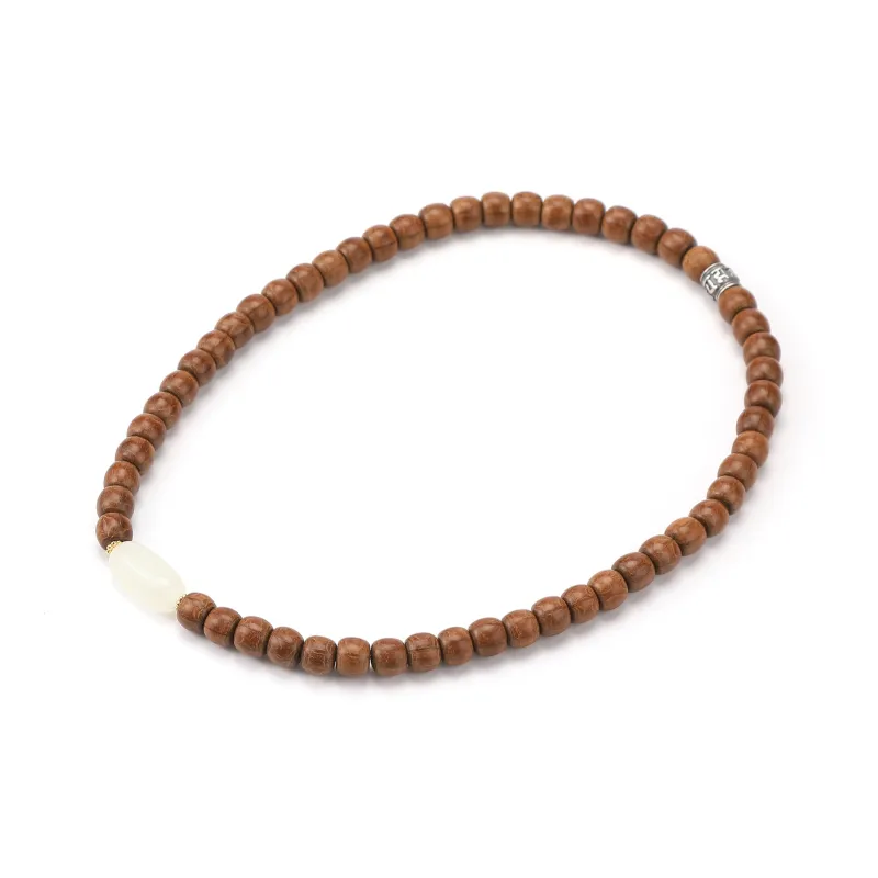 Tanner Zabelia Biflora Bracelets Unisex-1