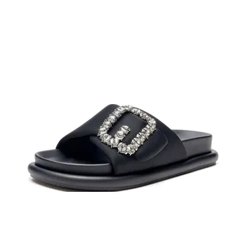 HR Abrasion Resistant Slide Slippers Women's