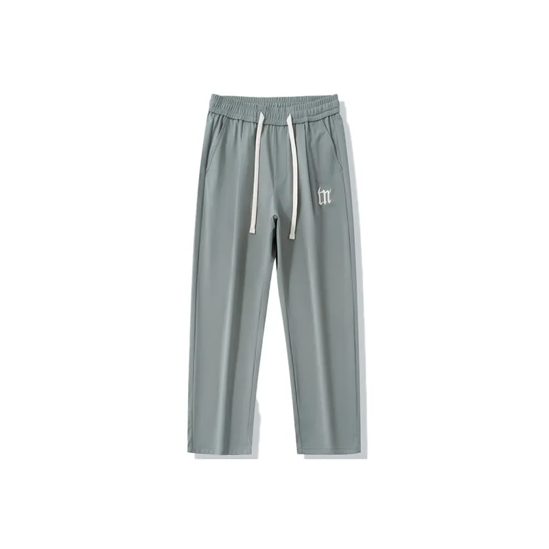 GTRG Casual Pants Unisex-8