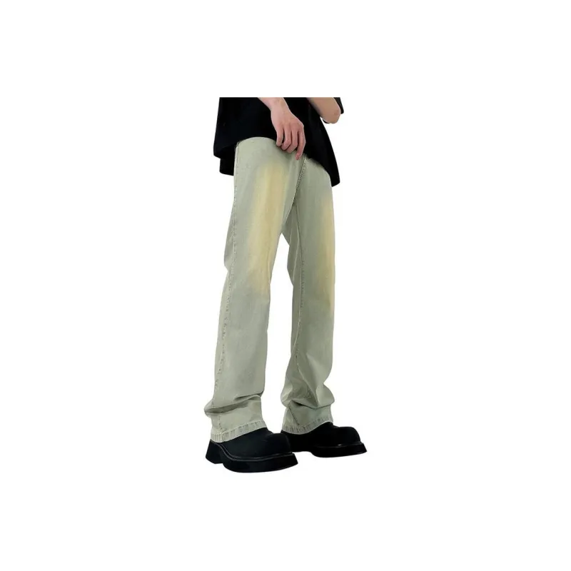 ONEANNET Jeans Unisex-8