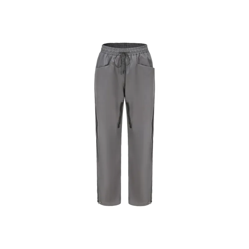 AMANDA BY Casual Pants Men-2