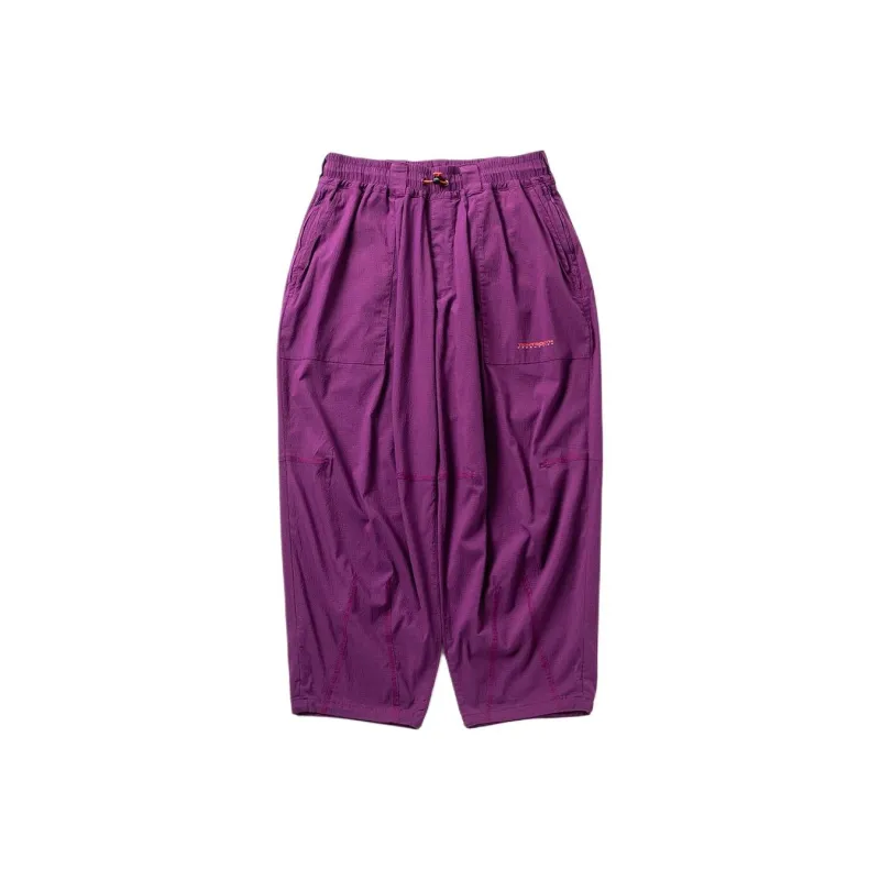 TIGHTBOOTH Casual Pants Men-2