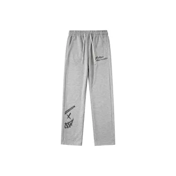 Feiyue Casual Pants Unisex