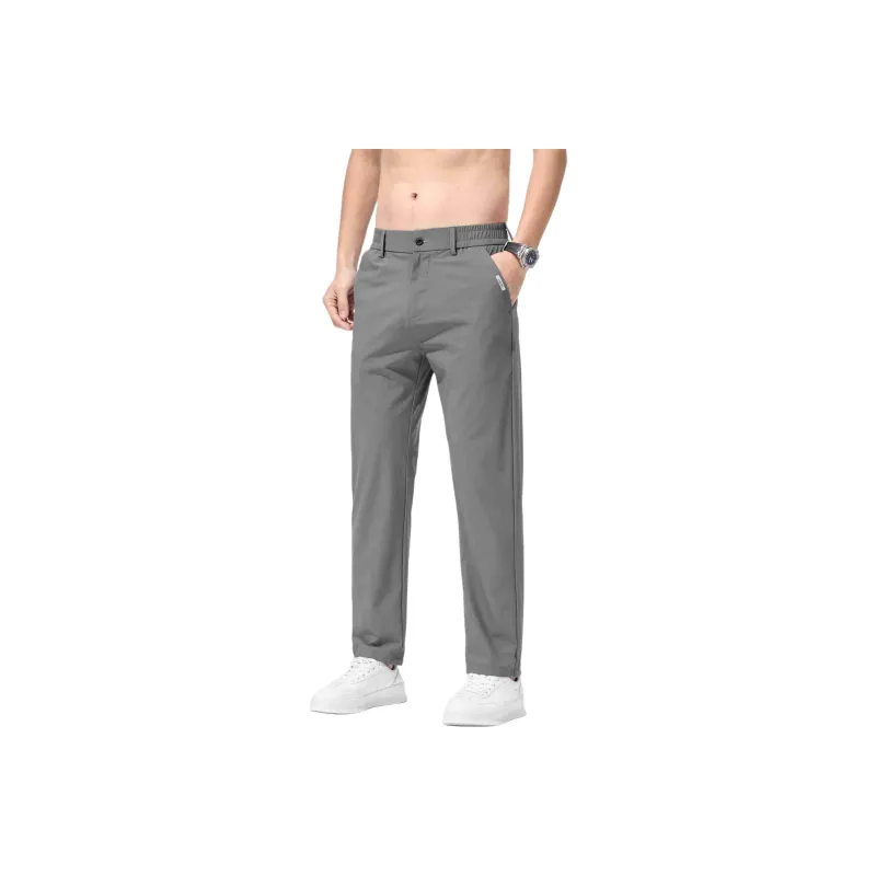 XAFB Suit Trousers Unisex-0