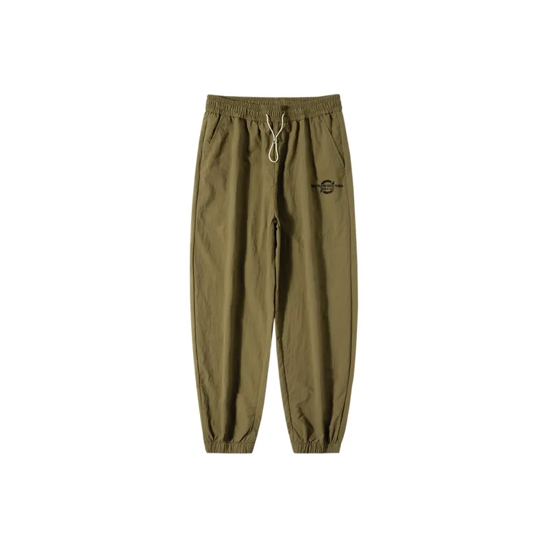HONOR OF KINGS Casual Pants Unisex-5