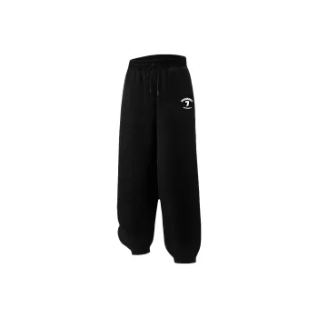 7 FOR ALL MANKIND Casual Pants Unisex Black