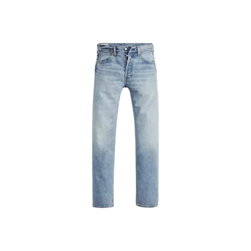 Levi's BEAMS Co brand Jeans Men's Medium Blue-7