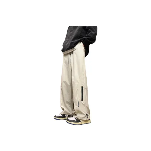 D&W Casual Pants Unisex