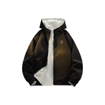 YOSICIL Puffer Jackets Unisex