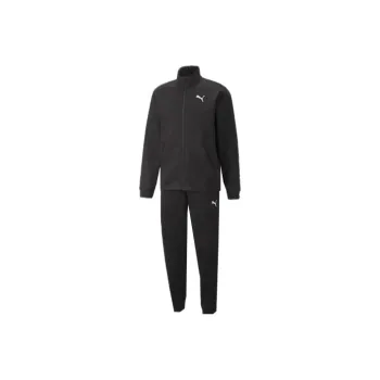 PUMA FaV Knitted Casual Sportswear Men