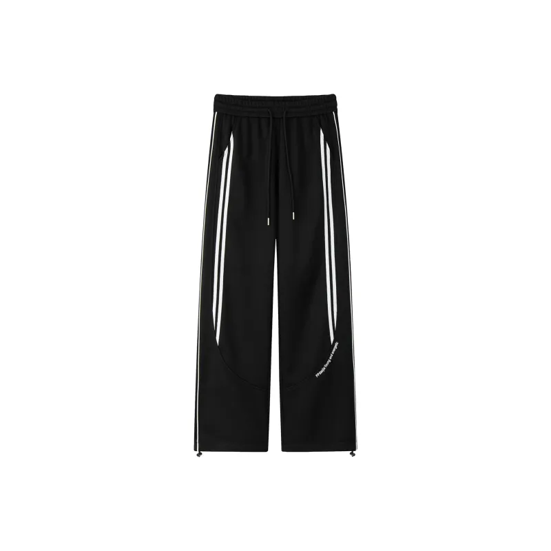 GWAF Casual Pants Unisex-2