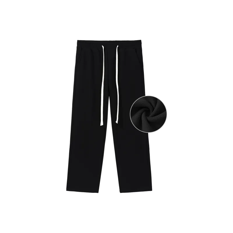 GXXX Casual Pants Unisex-22
