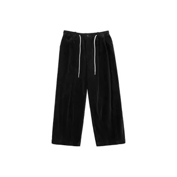 URBAN STANDARD Casual Pants Men's