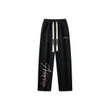 Black (Fleece-Lined)