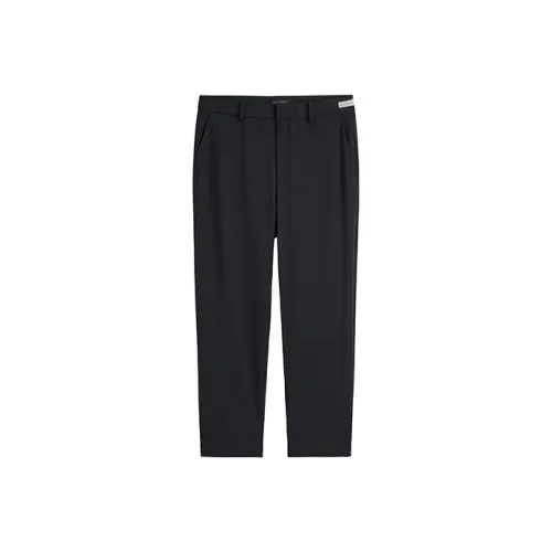 PEACEBIRD MEN Casual Pants Unisex