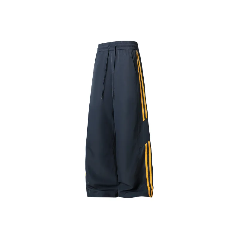 BOBBY ABLEY Casual Pants Unisex-10