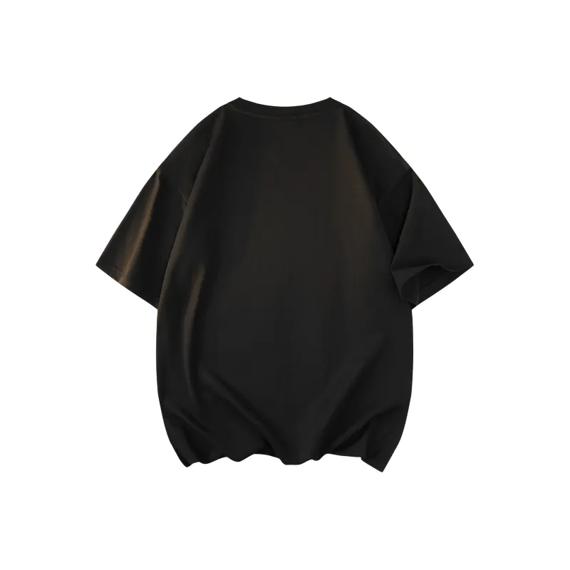 Minfinity T Shirts Unisex-1