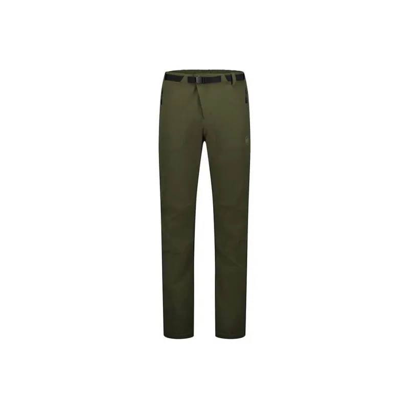 MAMMUT Winterfield Casual Pants Men-0