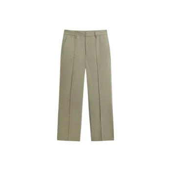 GXG Zero Pressure Series Suit Trouser Men's Gray Green