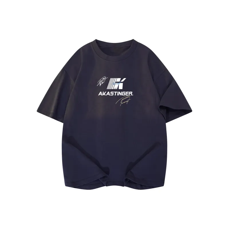 Kastinger T Shirts Unisex-21
