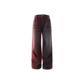 BJHG Jeans Unisex