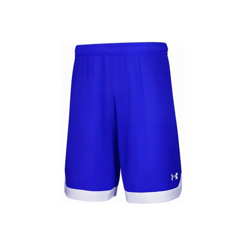 Under Armour Casual Shorts Unisex Royal Blue-0