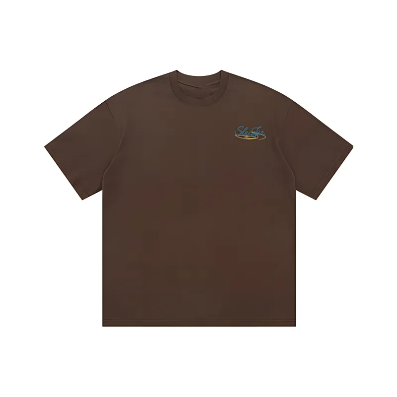 ACUOD BY CHANU T Shirts Unisex-7