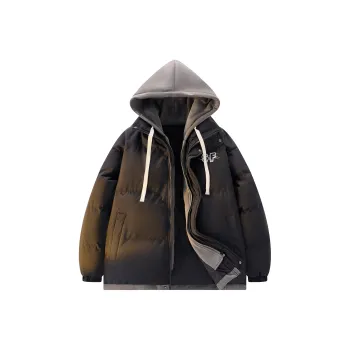 7 SEVFUN Puffer Jackets Unisex