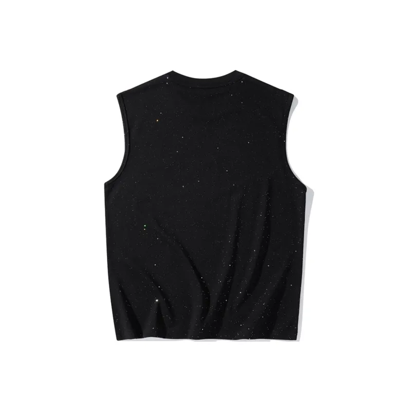 REXSHION Tank Tops Unisex-1